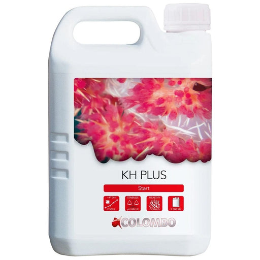 FOUDEBASSIN.COM COLOMBO MARINE KH+ 2500 ML 8715897306471 N5060417