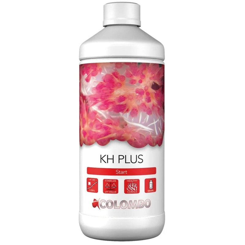 FOUDEBASSIN.COM COLOMBO MARINE KH+ 500 ML 8715897259012 N5060410