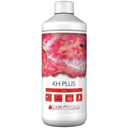 FOUDEBASSIN.COM COLOMBO MARINE KH+ 500 ML 8715897259012 N5060410