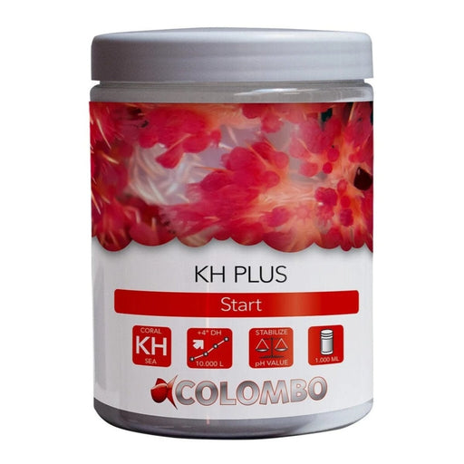FOUDEBASSIN.COM COLOMBO MARINE KH+ POWDER 1.000 GR. 8715897259036 N5060420