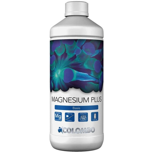 FOUDEBASSIN.COM COLOMBO MARINE MAGNESIUM+ 1000 ML 8715897259081 N5060445