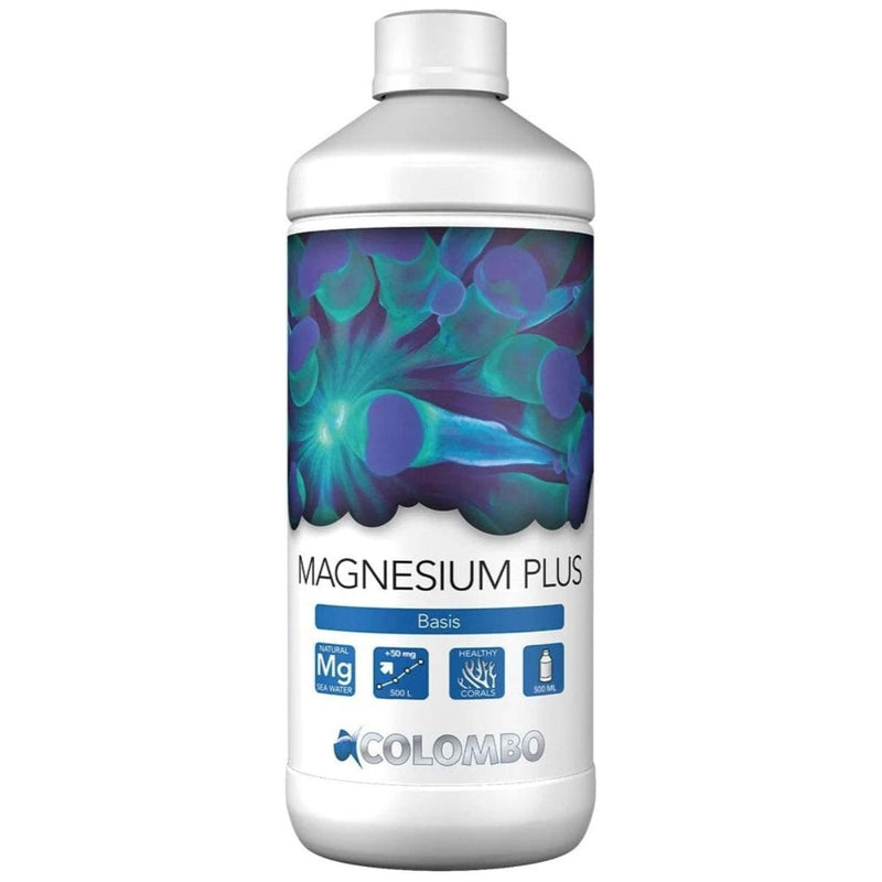 FOUDEBASSIN.COM COLOMBO MARINE MAGNESIUM+ 500 ML 8715897259074 N5060440