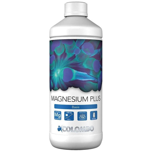 FOUDEBASSIN.COM COLOMBO MARINE MAGNESIUM+ 500 ML 8715897259074 N5060440