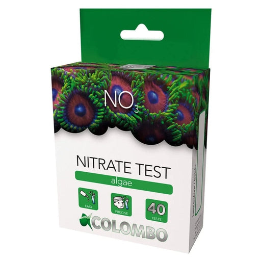 FOUDEBASSIN.COM COLOMBO MARINE NITRATE TEST 8715897259258 N5060530