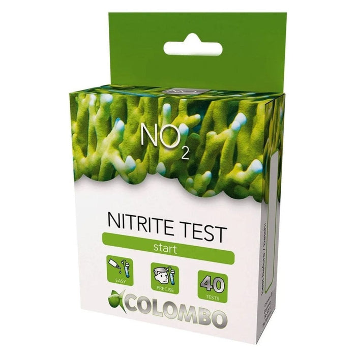 FOUDEBASSIN.COM COLOMBO MARINE NITRITE TEST 8715897259241 N5060525