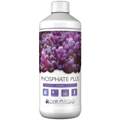 FOUDEBASSIN.COM COLOMBO MARINE PHOSPHATE PLUS 1000 ML 8715897273599 N5060610