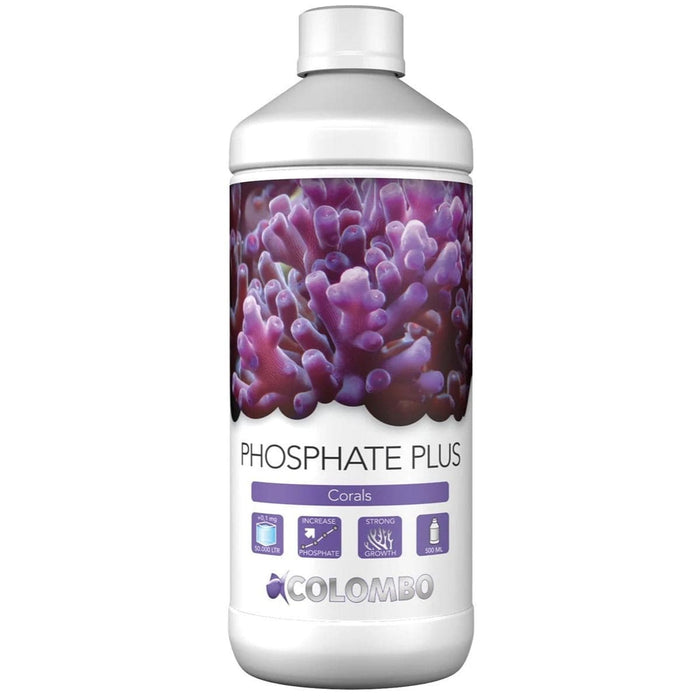 FOUDEBASSIN.COM COLOMBO MARINE PHOSPHATE PLUS 500 ML 8715897273582 N5060605