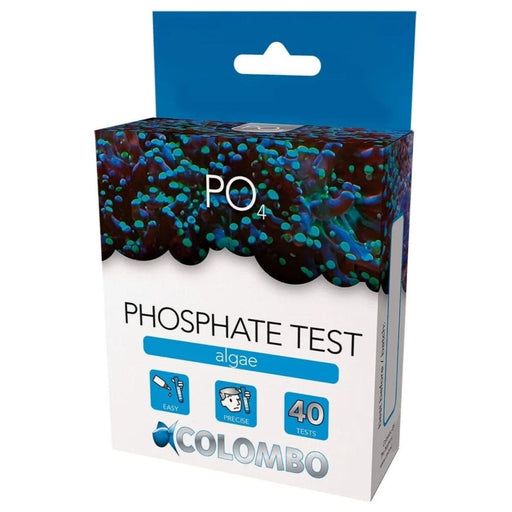 FOUDEBASSIN.COM COLOMBO MARINE PHOSPHATE TEST 8715897259265 N5060535