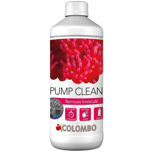 FOUDEBASSIN.COM COLOMBO MARINE PUMP CLEAN 1000 ML 8715897341601 N5060680