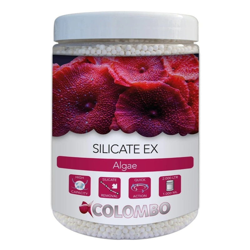 FOUDEBASSIN.COM COLOMBO MARINE SILICATE EX 1000 ML 8715897305009 N5060660