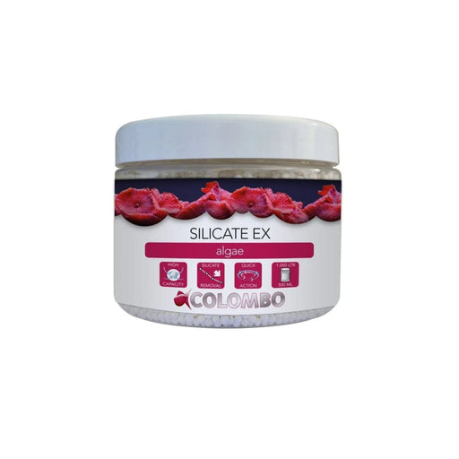 FOUDEBASSIN.COM COLOMBO MARINE SILICATE EX 500 ML 8715897304996 N5060655