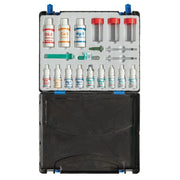 FOUDEBASSIN.COM COLOMBO MARINE TEST LAB (KH-CA-MG-NO3-PO4) 8715897282904 N5060625