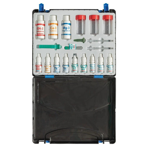 FOUDEBASSIN.COM COLOMBO MARINE TEST LAB (KH-CA-MG-NO3-PO4) 8715897282904 N5060625
