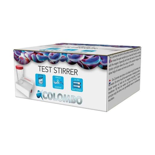 FOUDEBASSIN.COM COLOMBO MARINE TEST STIRRER 8715897306846 N5060690