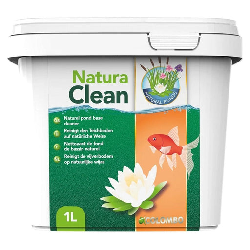 FOUDEBASSIN.COM COLOMBO NATURA CLEAN 1000 ML 8715897316975 05030020