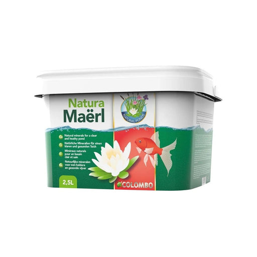 FOUDEBASSIN.COM COLOMBO NATURA MAERL 2500 ML 8715897316951 05030010