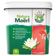 FOUDEBASSIN.COM COLOMBO NATURA MAERL 5000 ML 8715897316968 05030015