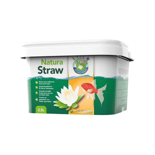 FOUDEBASSIN.COM COLOMBO NATURA STRAW 2500 ML 8715897317002 05030035