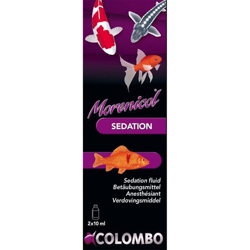 FOUDEBASSIN.COM COLOMBO SEDATION LIQUID 20 ML 8715897081743 05020720