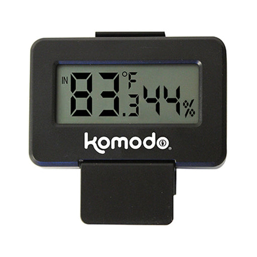 FOUDEBASSIN.COM COMBINAISON THERMOMÈTRE & HYGROMÈTRE ANALOGIQUE 0701029824096 K82409
