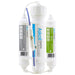 FOUDEBASSIN.COM CONFIGURATION OSMOSE 3 PHASES 8018157017378 ASAS001737