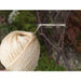 FOUDEBASSIN.COM Corde en fibre de sisal - 200 m 8711338405062 6040506