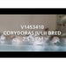 FOUDEBASSIN.COM CORYDORAS JULII BRED 2,5-3CM 8715897052996 V1453410