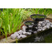 FOUDEBASSIN.COM Cours d'eau Nova Scotia II - 3 vasques pour former une chute d'eau en polyrésine noir - 8711465871075 1387107