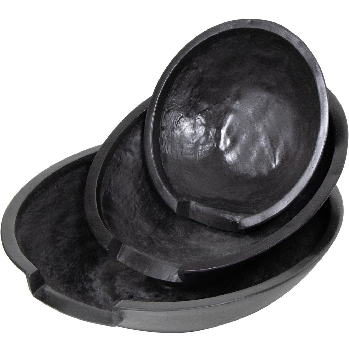 Cascades & Cours d'Eau en polyrésines