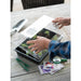 FOUDEBASSIN.COM Couvercle transparant avec ventilation - H15 x 55 x 31 cm 8711338202265 6020226