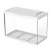 FOUDEBASSIN.COM Cuve pour Aquarium  SF START AQUA 150 CUVE SOCLE BLANC 8715897313189 A4050389