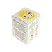 FOUDEBASSIN.COM Daruma Jaune - Petit, Prospérité - Fabriqué au Japon KP44