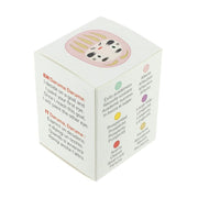 FOUDEBASSIN.COM Daruma Rose - Moyen, Affection 8435131217874 KP40