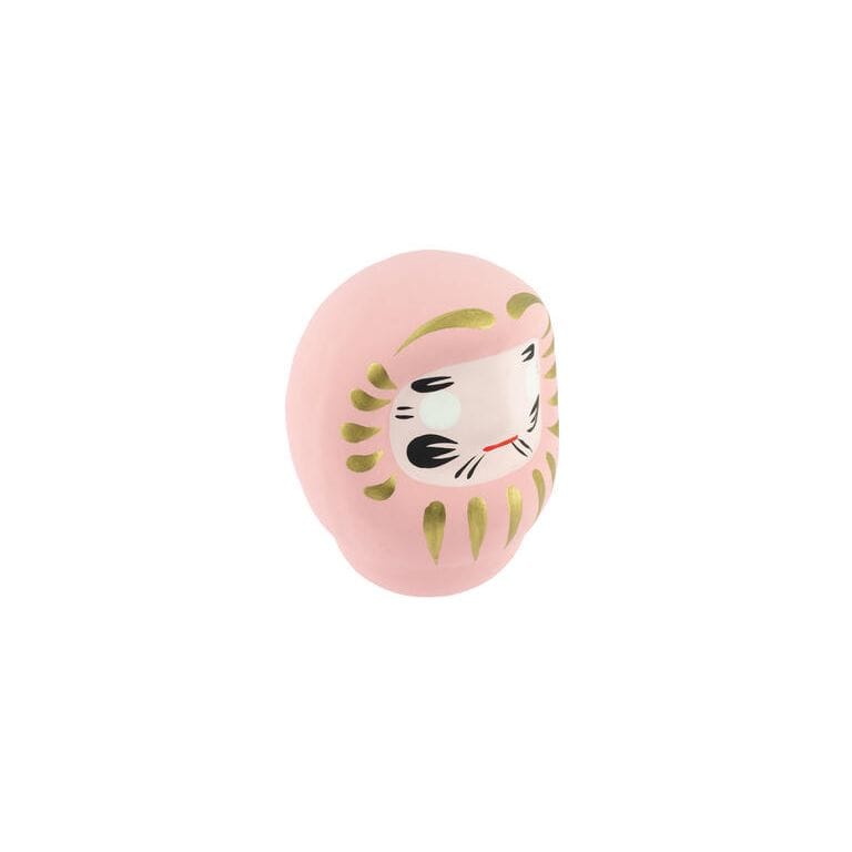 FOUDEBASSIN.COM Daruma Rose - Moyen, Affection 8435131217874 KP40