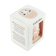FOUDEBASSIN.COM Daruma Rose - Moyen, Affection 8435131217874 KP40