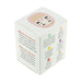 FOUDEBASSIN.COM Daruma Rose - Moyen, Affection - Fabriqué au Japon KP40