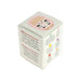 FOUDEBASSIN.COM Daruma Rose - Petit, Affection - Fabriqué au Japon KP41