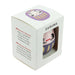 FOUDEBASSIN.COM Daruma Violet - Grand, Longévité - Fabriqué au Japon KP45