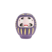 FOUDEBASSIN.COM Daruma Violet - Grand, Longévité - Fabriqué au Japon KP45