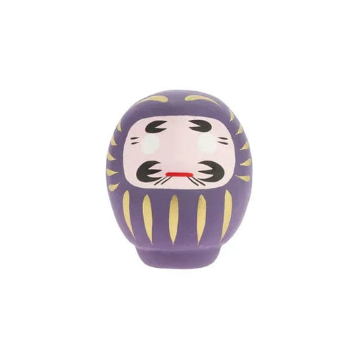 FOUDEBASSIN.COM Daruma Violet - Grand, Longévité - Fabriqué au Japon KP45