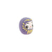 FOUDEBASSIN.COM Daruma Violet - Petit, Longévité - Fabriqué au Japon KP47