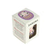 FOUDEBASSIN.COM Daruma Violet - Petit, Longévité - Fabriqué au Japon KP47