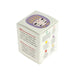 FOUDEBASSIN.COM Daruma Violet - Petit, Longévité - Fabriqué au Japon KP47