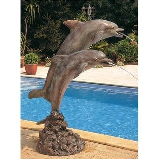 FOUDEBASSIN.COM Delphine wsp., 103 cm hoch 2000179000 88133