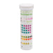 FOUDEBASSIN.COM Display Aqua MultiTest - 50 bandelettes à 6 mesures de tests (PH,GH,KH,NO2,NO3,CI2) - 12 x 8711465730259 1373025