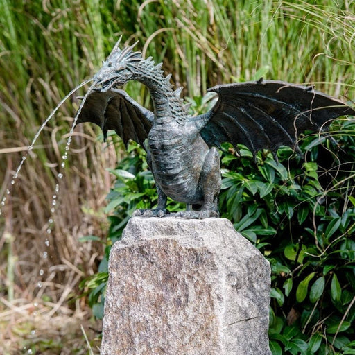 FOUDEBASSIN.COM Drachenvogel Farina 5459119000 90171