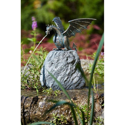 FOUDEBASSIN.COM Drachenvogel Terrador klein, wsp. 542011900 90169