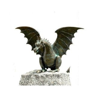 FOUDEBASSIN.COM Drachenvogel Terrador klein, wsp. 542011900 90169