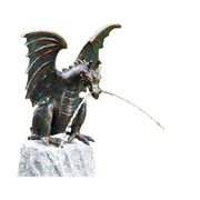 FOUDEBASSIN.COM Drachenvogel Terrador wsp., 53 cm hoch 170039900 90166