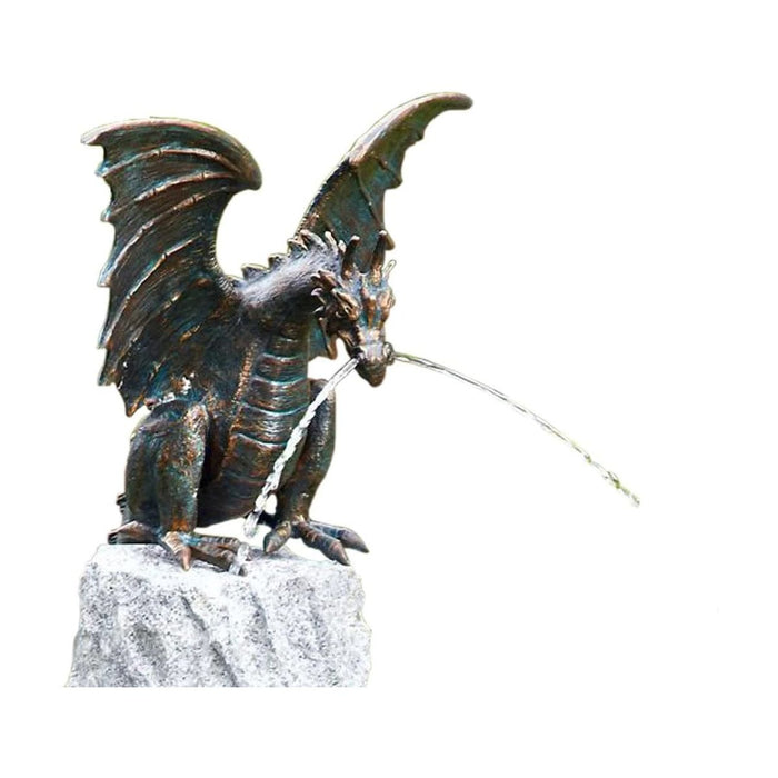 FOUDEBASSIN.COM Drachenvogel Terrador wsp., 53 cm hoch 170039900 90166